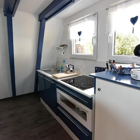 Ferienhaus Giebelei Medebach Esterno foto