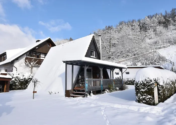 Ferienhaus Giebelei