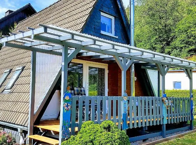 Ferienhaus Giebelei