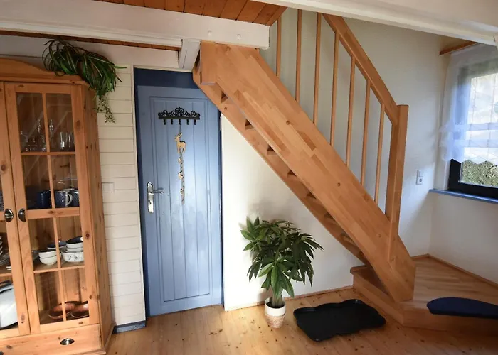 Ferienhaus Giebelei