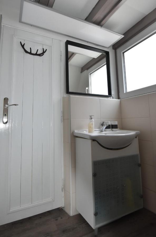 Giebelei Apartment