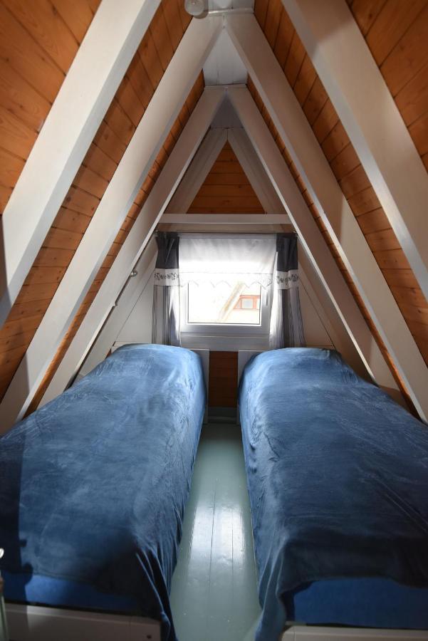 Apartment Giebelei Medebach
