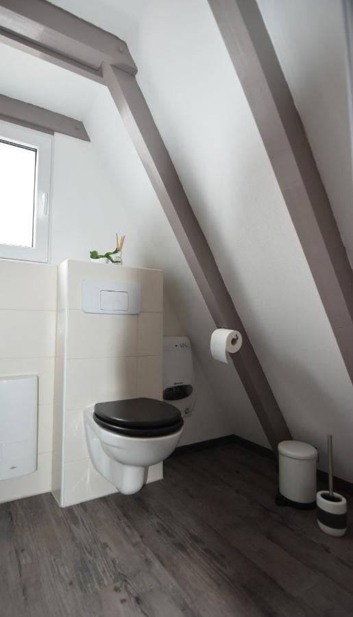 Giebelei Apartment Medebach